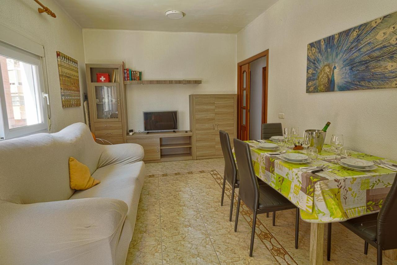 Summer House Bodega Los Castillos 3 Almería Eksteriør billede